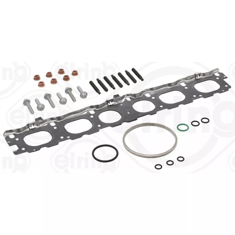 Kit de montage, turbo ELRING 710.760