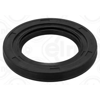 Bague d'étanchéité, vilebrequin ELRING 711.230