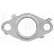 Joint, flexible vanne EGR ELRING 718.640 - Visuel 2
