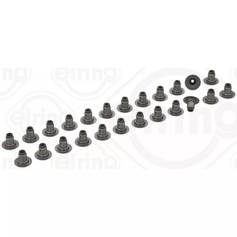 Jeu de joints d'étanchéité, tige de soupape ELRING 728.220