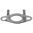 Joint, flexible vanne EGR ELRING 728.870 - Visuel 1