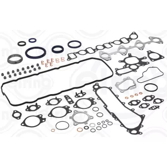 Pochette moteur complète ELRING 729.270