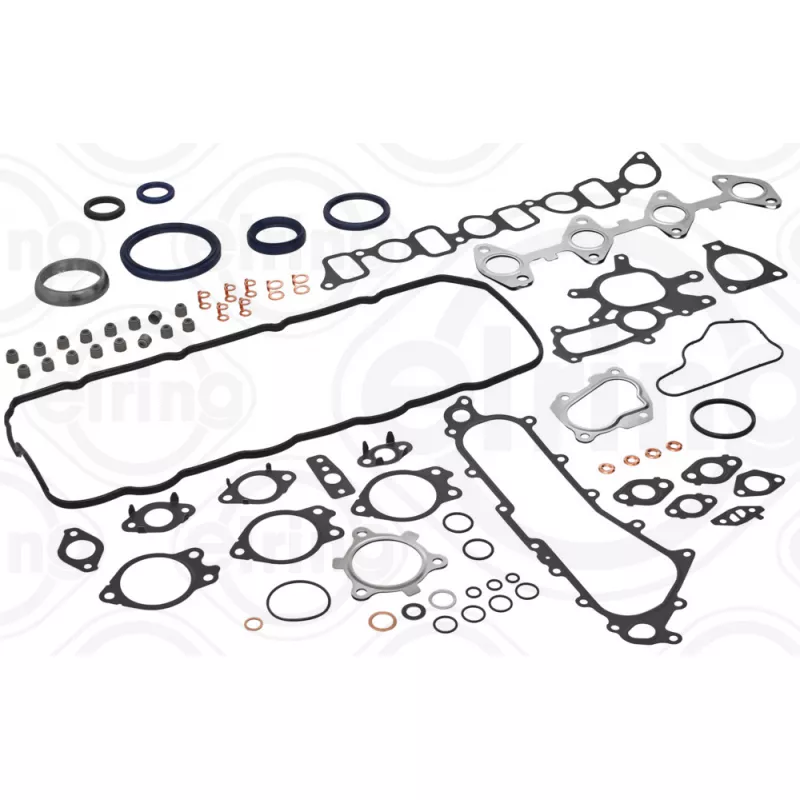 Pochette moteur complète ELRING 729.270