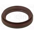 Bague d'étanchéité, vilebrequin ELRING 756.130 - Visuel 1