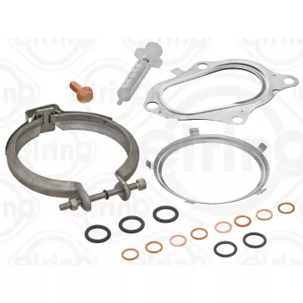 Kit de montage, turbo ELRING 761.130