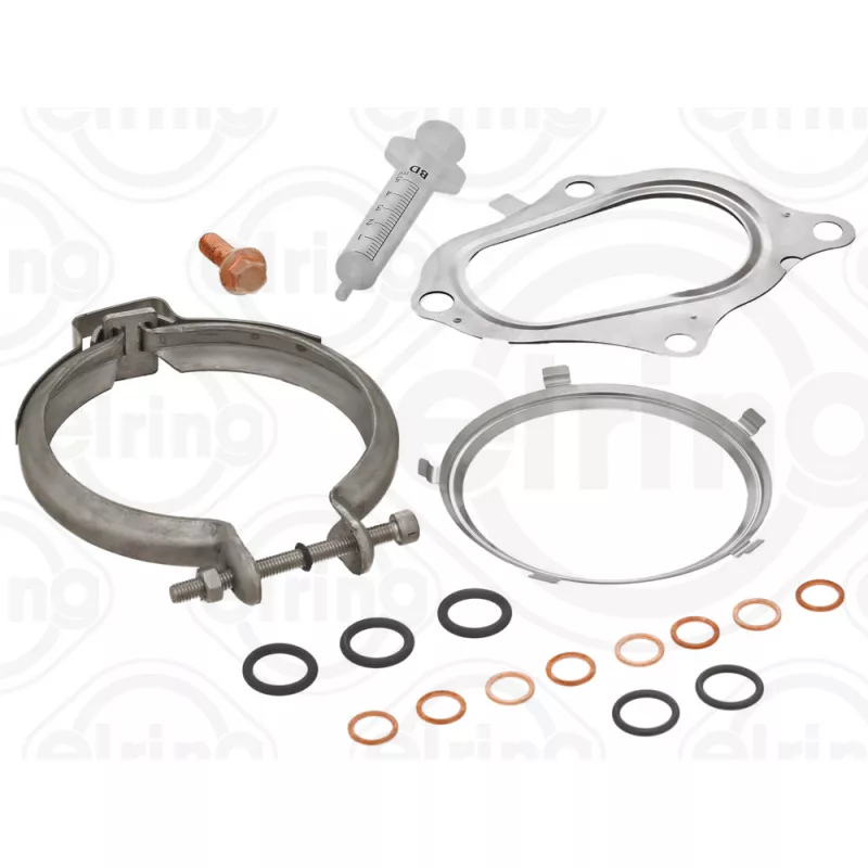 Kit de montage, turbo ELRING 761.130