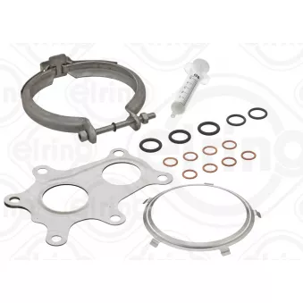 Kit de montage, turbo ELRING 761.140