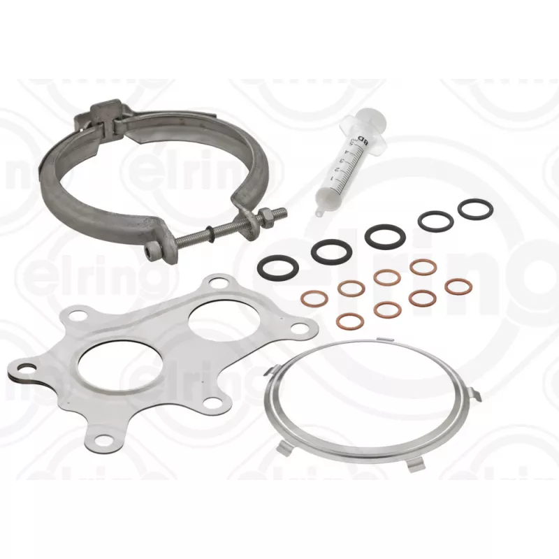 Kit de montage, turbo ELRING 761.140