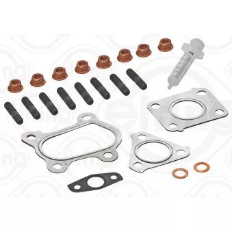 Kit de montage, turbo ELRING 769.970