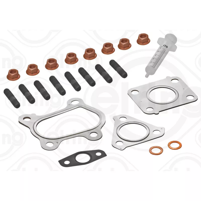 Kit de montage, turbo ELRING 769.970