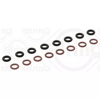 Jeux de bagues d'etanchéité, injecteur ELRING