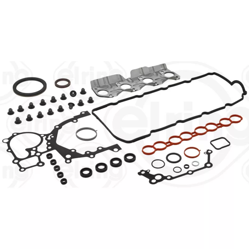 Pochette moteur complète ELRING 786.800