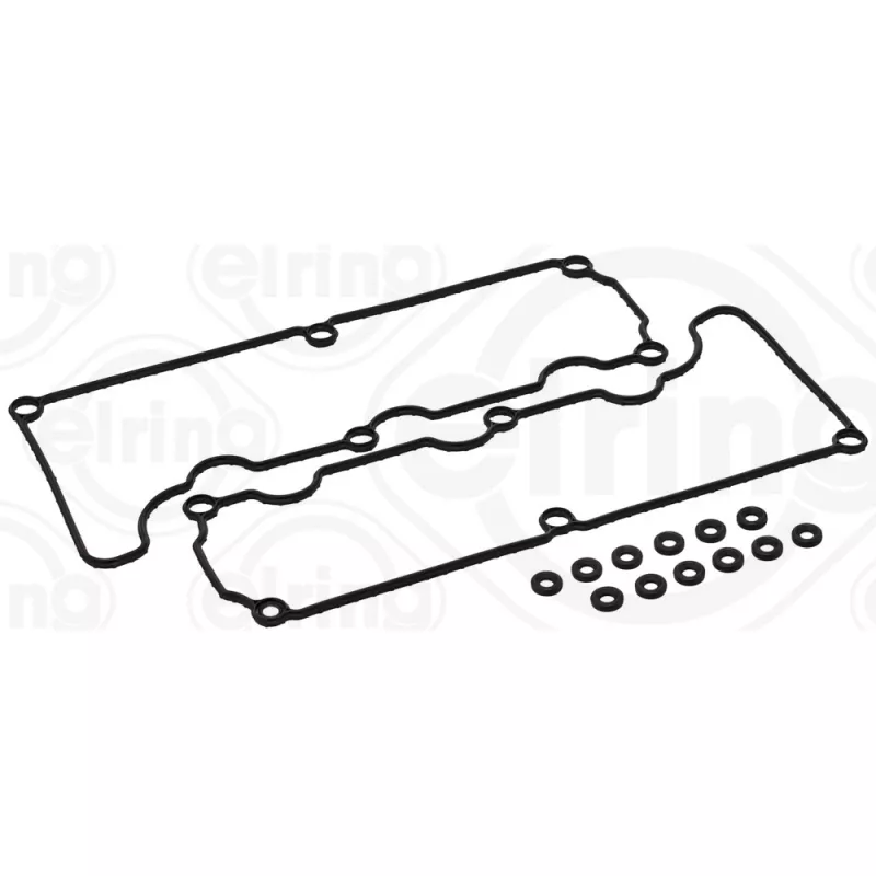 Jeu de joints d'étanchéité, couvercle de culasse ELRING 787.910