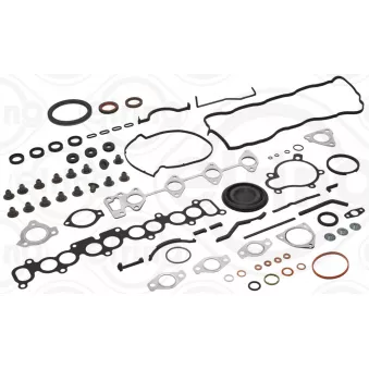 Pochette moteur complète ELRING 795.620