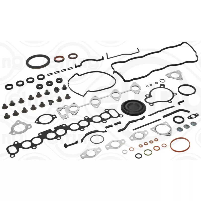 Pochette moteur complète ELRING 795.620