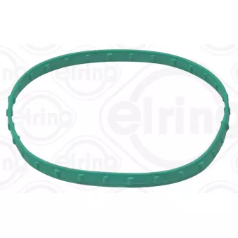 Joint d'étanchéité, carter de collecteur d'admission ELRING 806.160