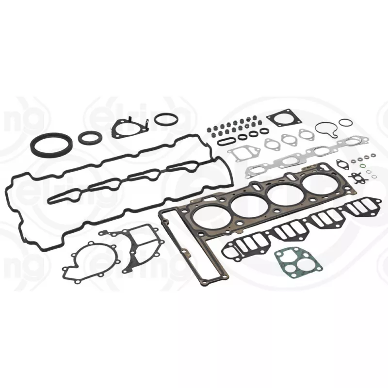 Pochette moteur complète ELRING 808.640