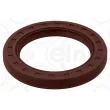 Bague d'étanchéité, vilebrequin ELRING 808.660 - Visuel 1