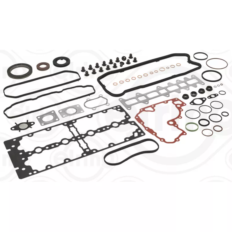 Pochette moteur complète ELRING 814.290