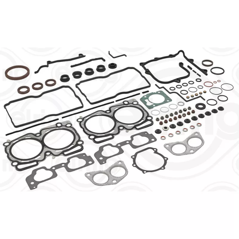 Pochette moteur complète ELRING 814.450
