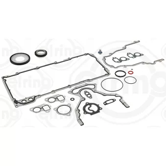 Pochette basse ELRING 816.400