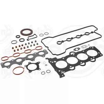 Pochette moteur complète ELRING 825.760