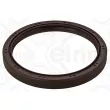 Bague d'étanchéité, vilebrequin ELRING 827.070 - Visuel 1