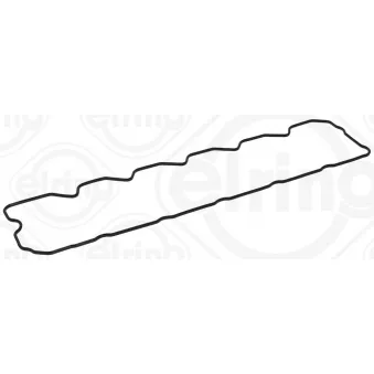 Joint de cache culbuteurs ELRING 834.670