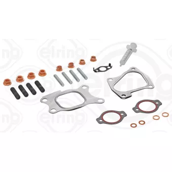 Kit de montage, turbo ELRING 836.360