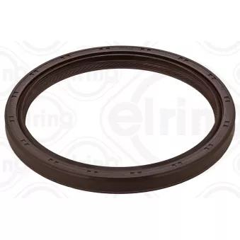 Bague d'étanchéité, vilebrequin ELRING 836.590