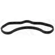 Joint, couverle de carter (carter de vilebrequin) ELRING 837.760 - Visuel 1