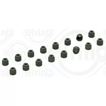 Jeu de joints d'étanchéité, tige de soupape ELRING