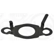 Joint, sortie d'huile (compresseur) ELRING 841.350 - Visuel 1