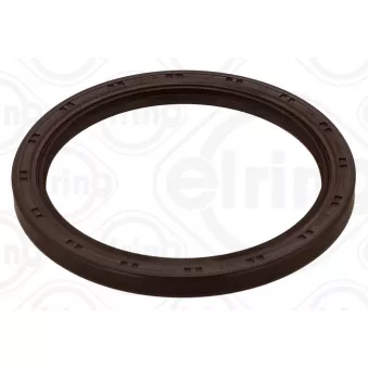 Bague d'étanchéité, vilebrequin ELRING 845.060