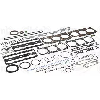 Pochette moteur complète ELRING 845.640
