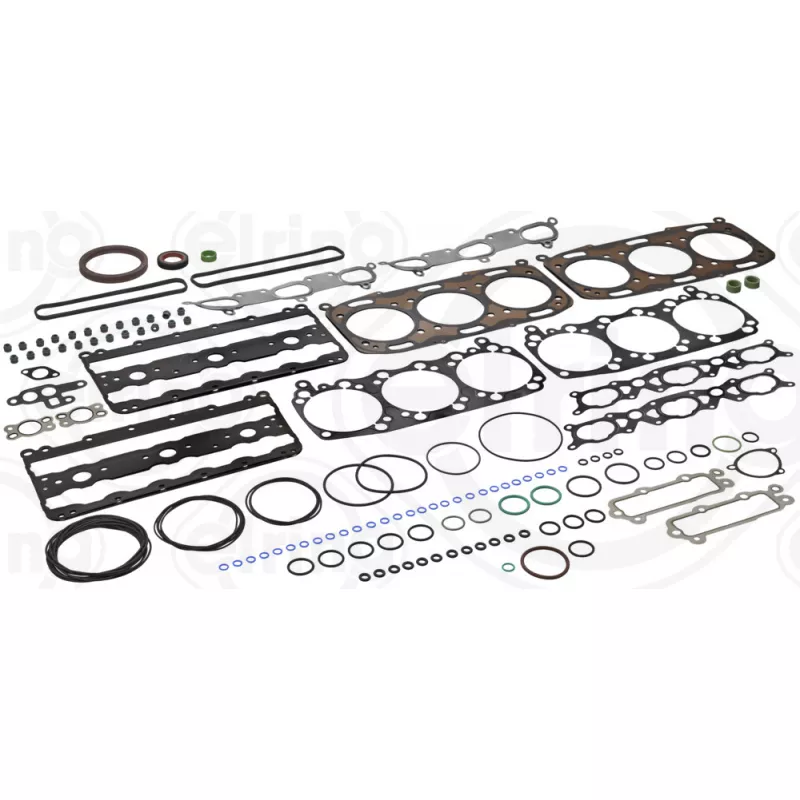 Pochette moteur complète ELRING 845.640