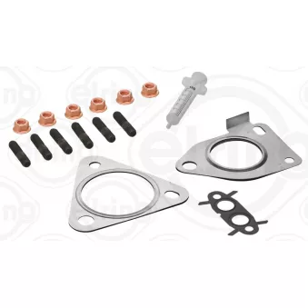 Kit de montage, turbo ELRING 846.630