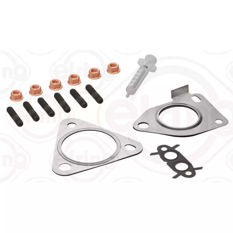 Kit de montage, turbo ELRING 846.630