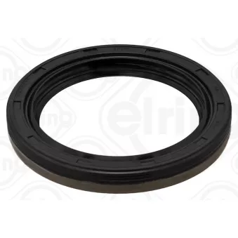 Bague d'étanchéité, vilebrequin ELRING 855.670