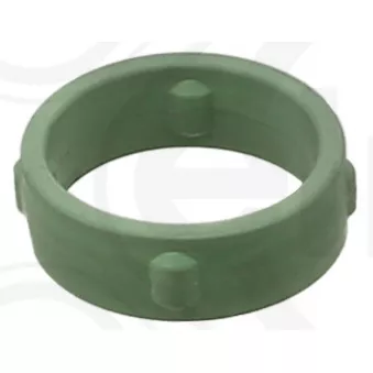 Joint d'étanchéité, carter de collecteur d'admission ELRING 860.510