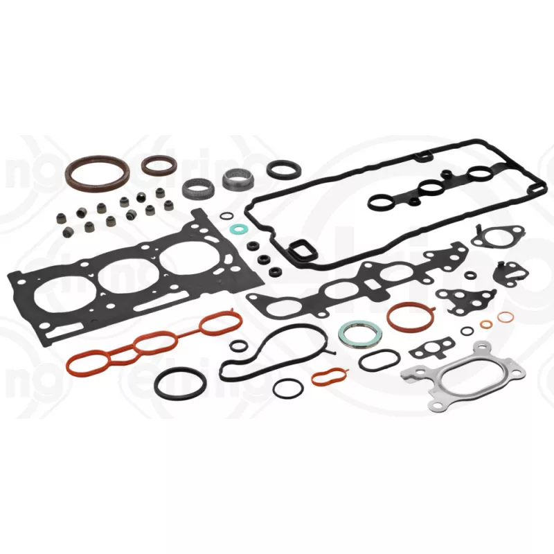 Pochette moteur complète ELRING 864.540