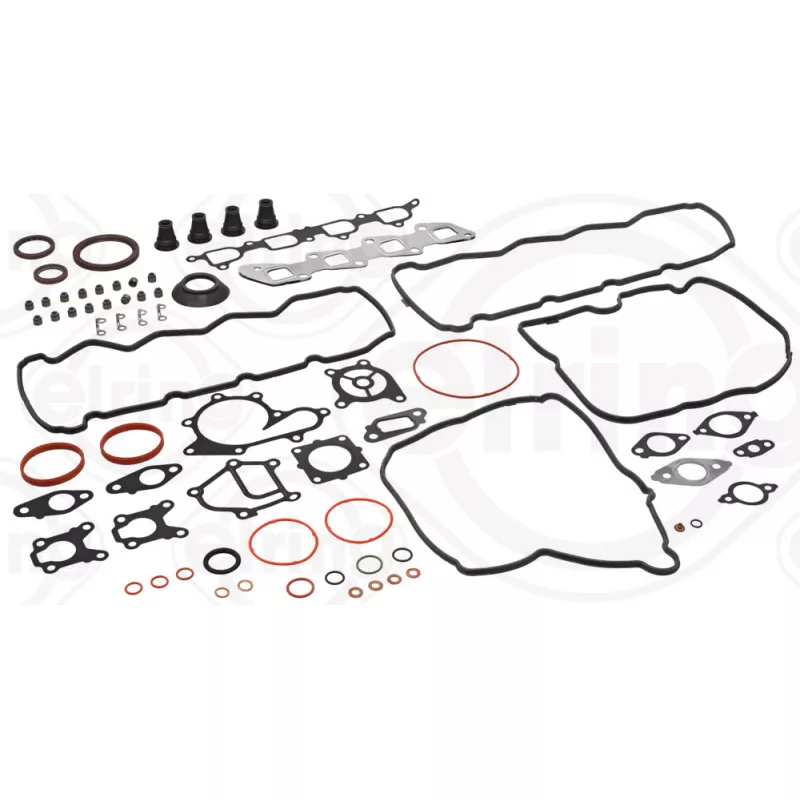 Pochette moteur complète ELRING 872.310