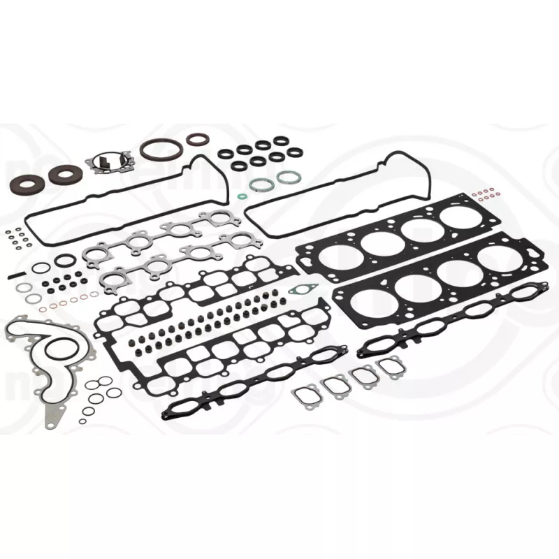 Pochette moteur complète ELRING 876.690
