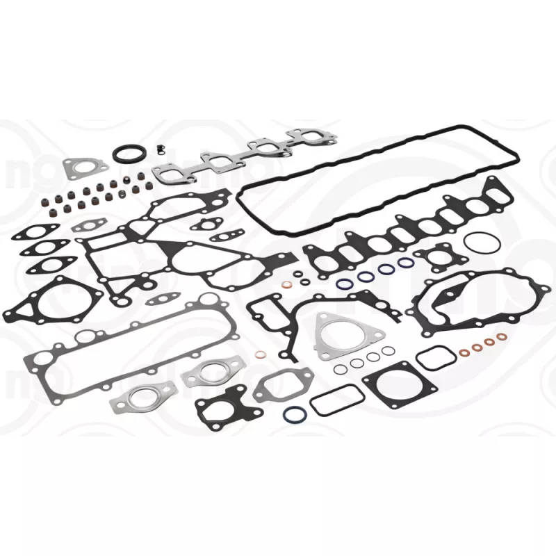 Pochette moteur complète ELRING 877.610