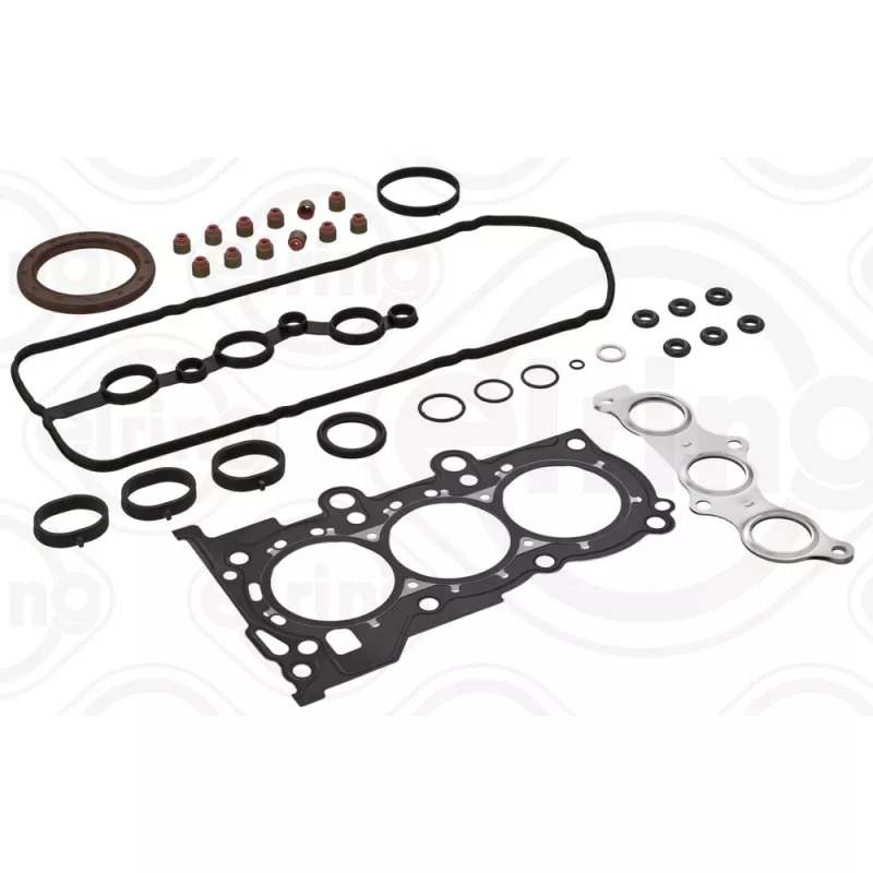 Pochette moteur complète ELRING 886.450