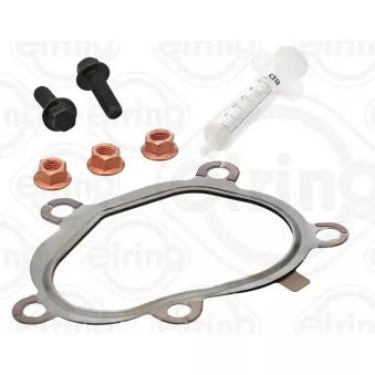 Kit de montage, turbo ELRING 890.290