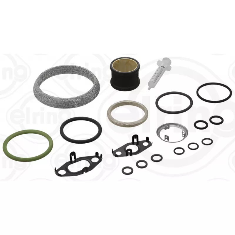 Kit de montage, turbo ELRING 918.210