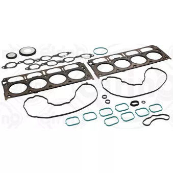 Pochette moteur complète ELRING