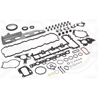 Pochette moteur complète ELRING 928.970