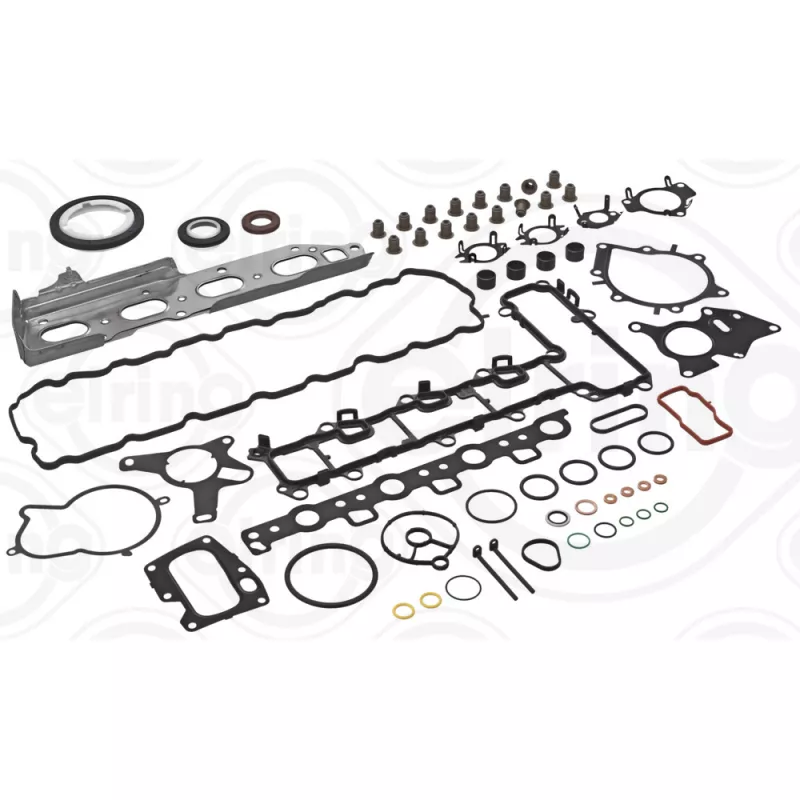 Pochette moteur complète ELRING 928.970